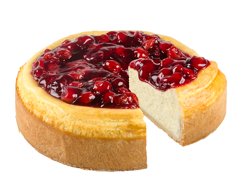 Dessert Cheesecake PNG Clipart Background