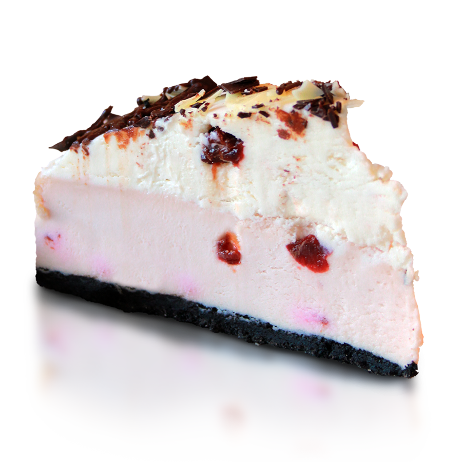 Dessert Cheesecake Transparent Background