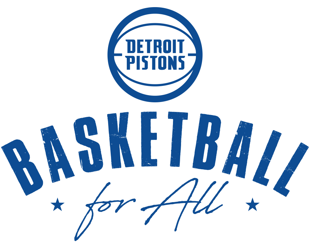 Detroit Pistons Background PNG Image