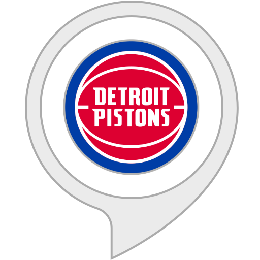 Detroit Pistons Logo Transparent File