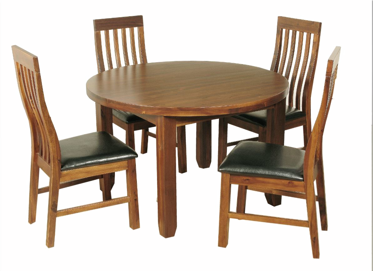 Dining Table Background PNG Image