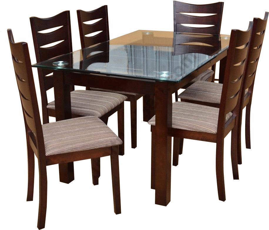 Dining Table PNG Photos