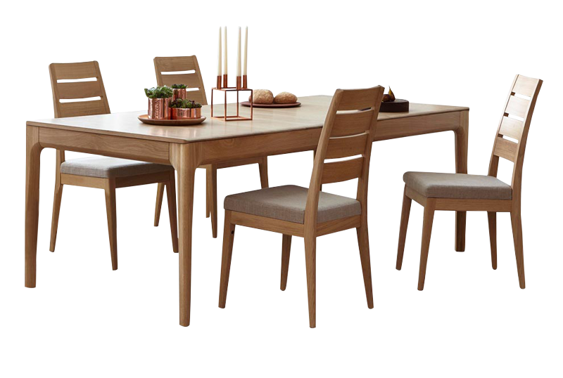 Dining Table Transparent PNG