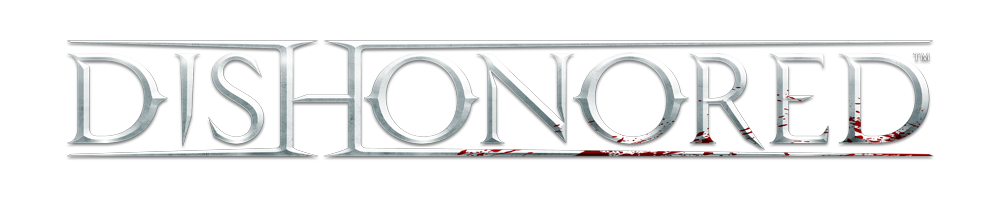 Dishonored Logo PNG HD Quality