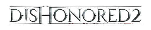 Dishonored Logo Transparent Background
