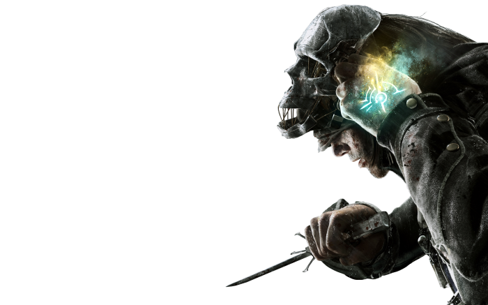 Dishonored PNG HD Quality