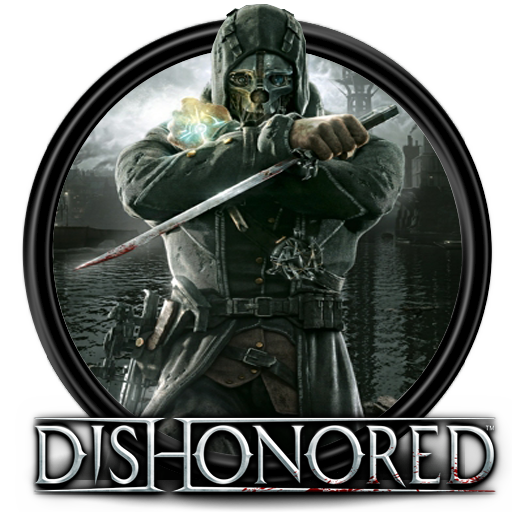 Dishonored Transparent Free PNG