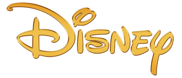 Disney Logo PNG Clipart Background