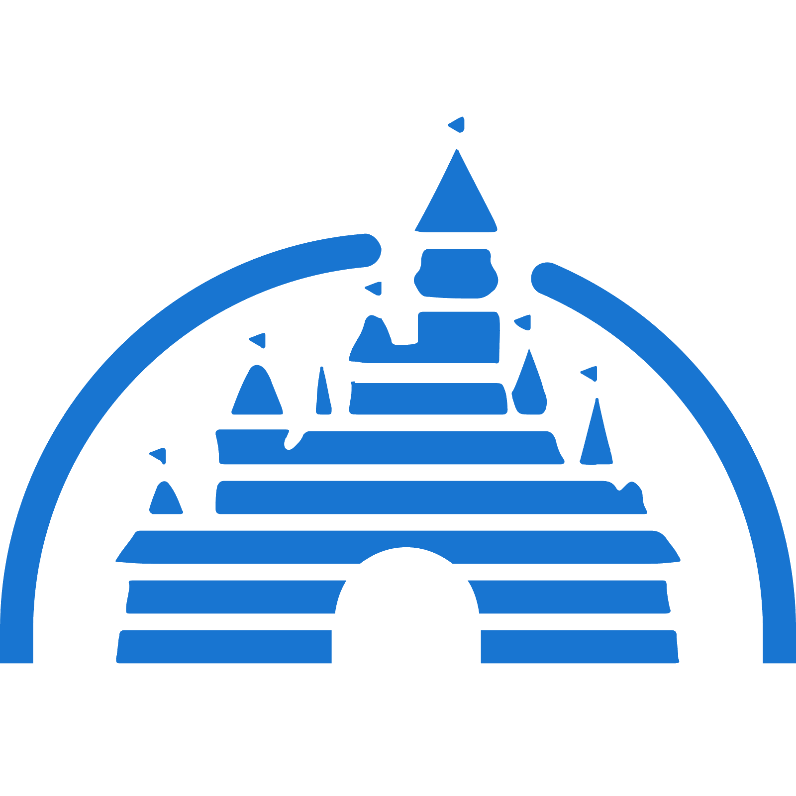 Disney Logo Transparent Background