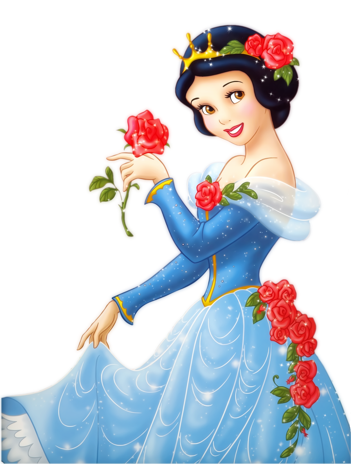 Disney Princess Download Free PNG