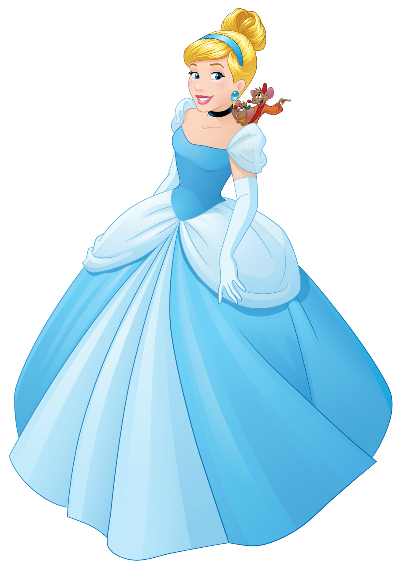 Disney Princess Free PNG