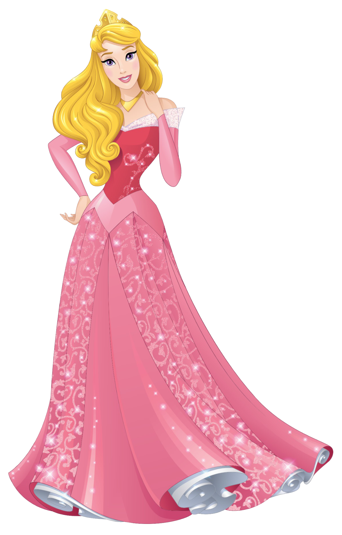 Disney Princess Transparent Images