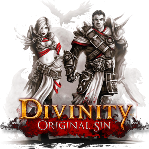 Divinity Original Sin Background PNG