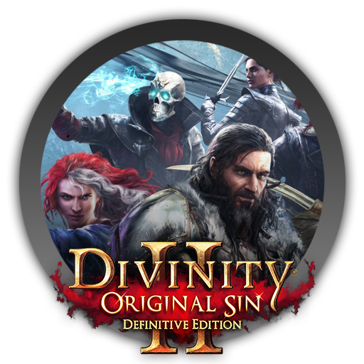 Divinity Original Sin Download Free PNG