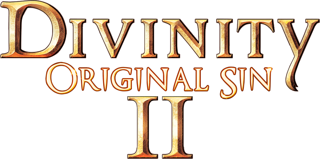 Divinity Original Sin PNG Clipart Background