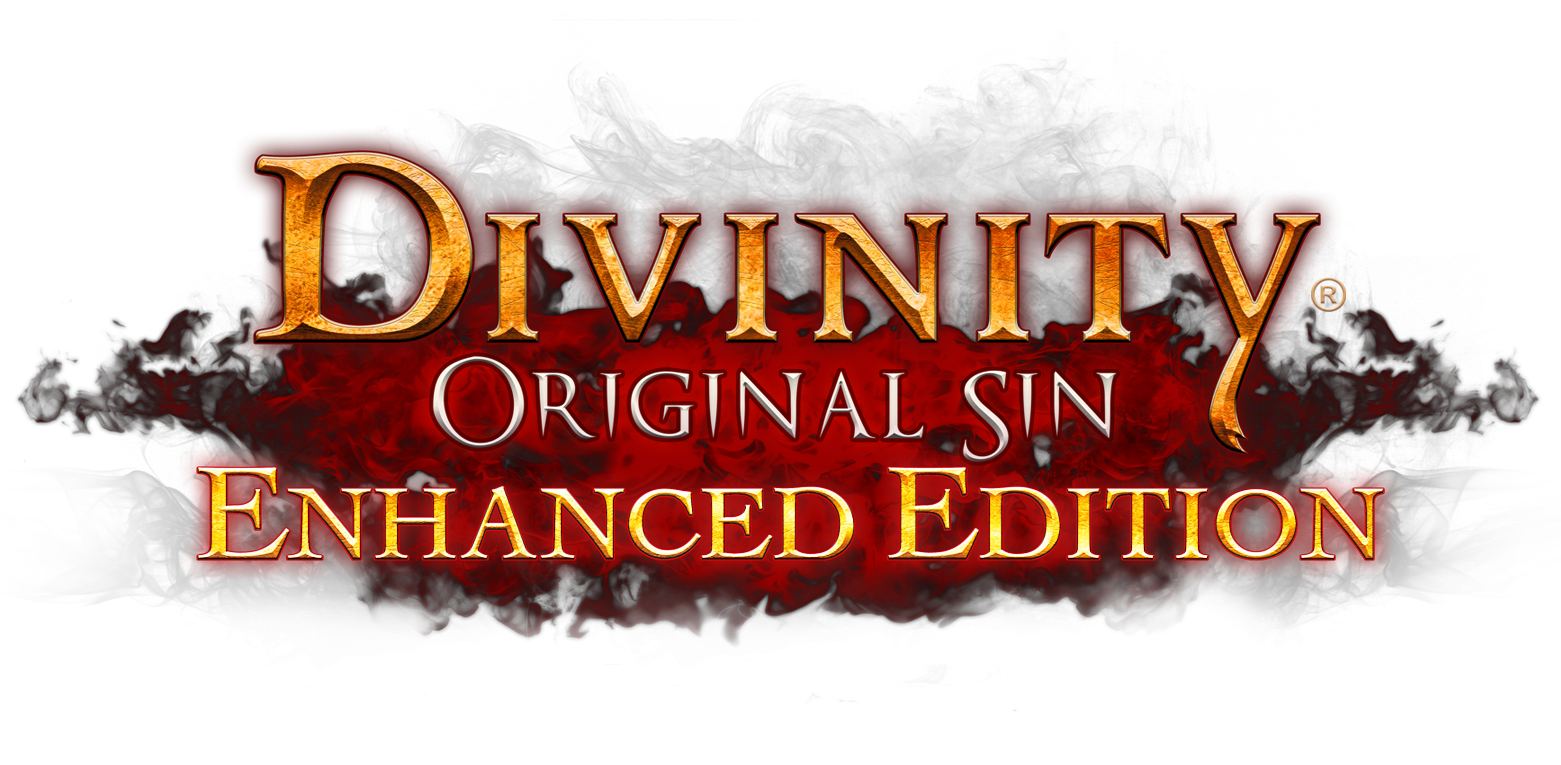 Divinity Original Sin PNG Free File Download