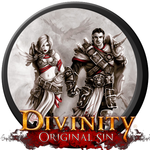 Divinity Original Sin PNG HD Quality
