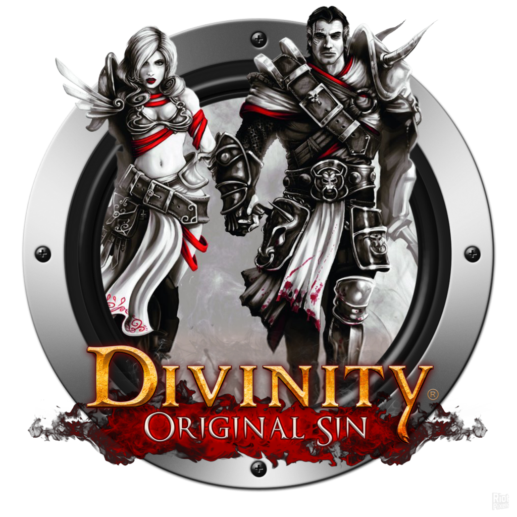 Divinity Original Sin PNG Photos