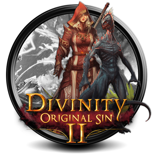 Divinity Original Sin Transparent Background
