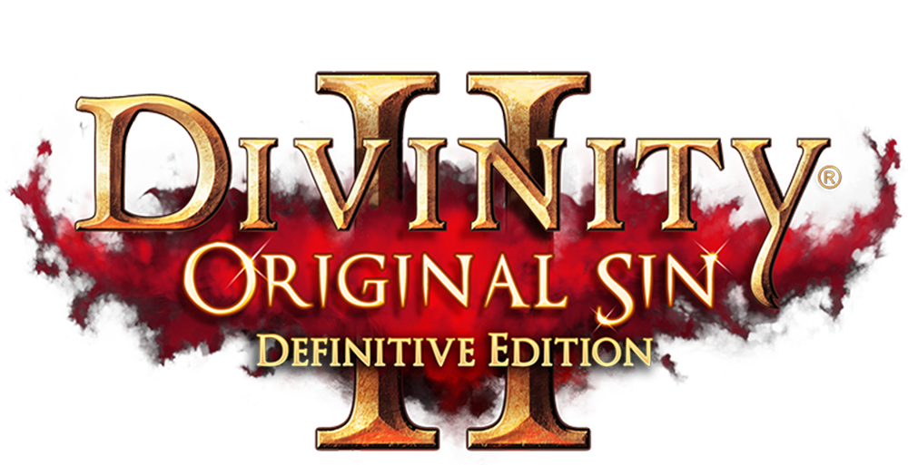 Divinity Original Sin Transparent Image