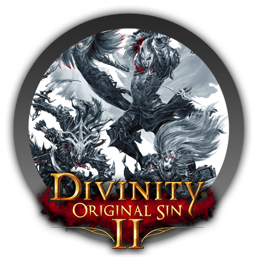 Divinity Original Sin Transparent PNG