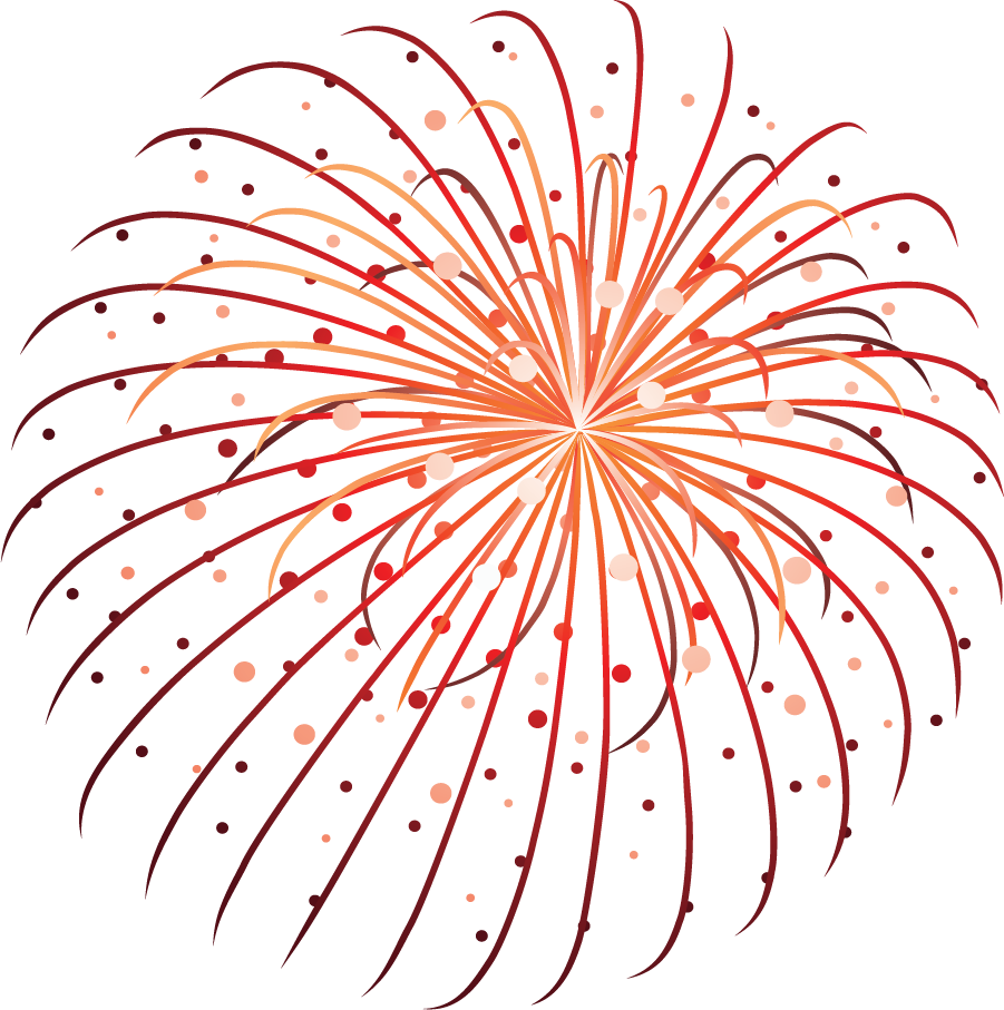 Diwali Crackers PNG Clipart Background