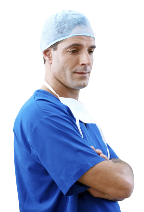 Doctor Download Free PNG