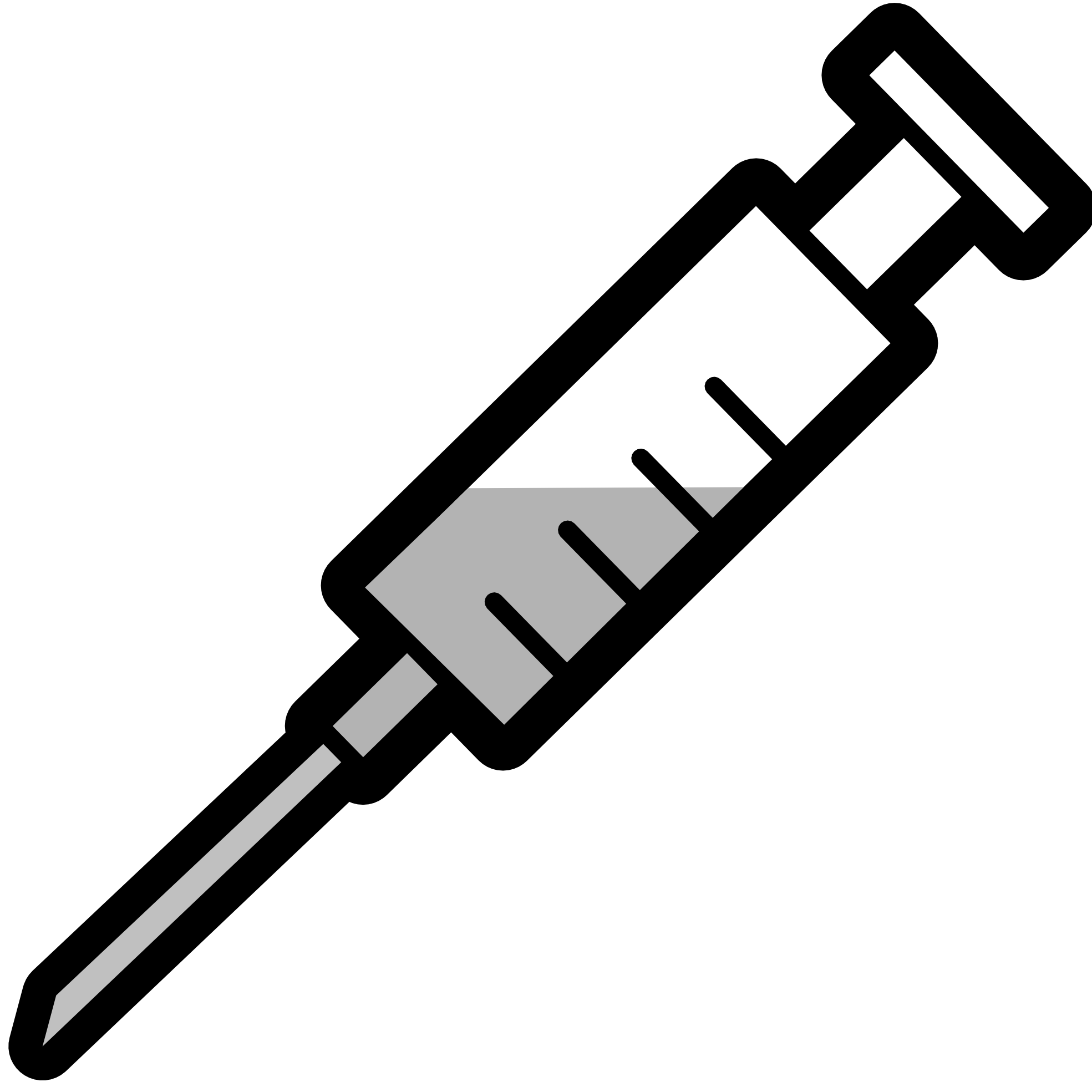 Doctor Needle PNG Background