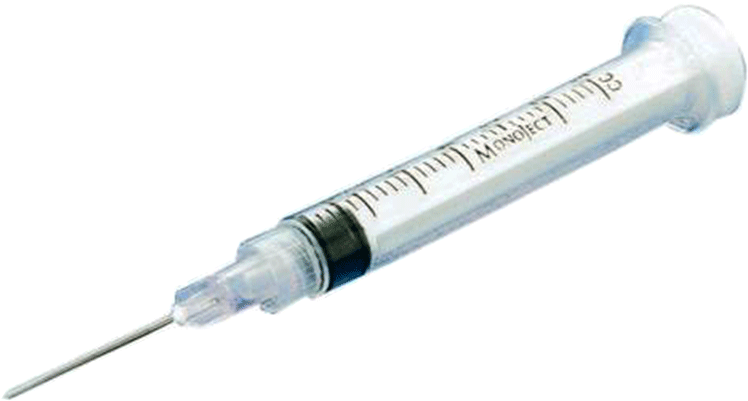 Doctor Needle PNG Images HD