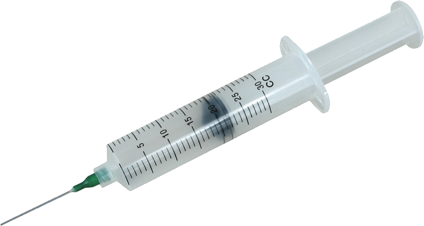 Doctor Needle Syringe PNG Clipart Background