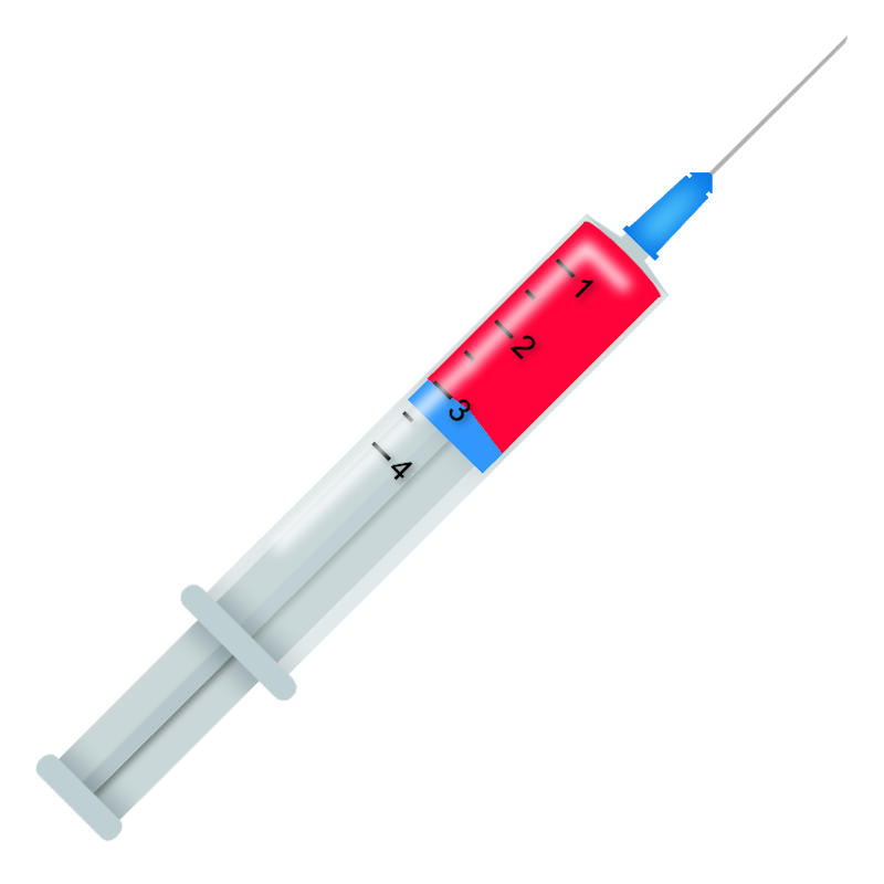 Doctor Needle Syringe Transparent PNG