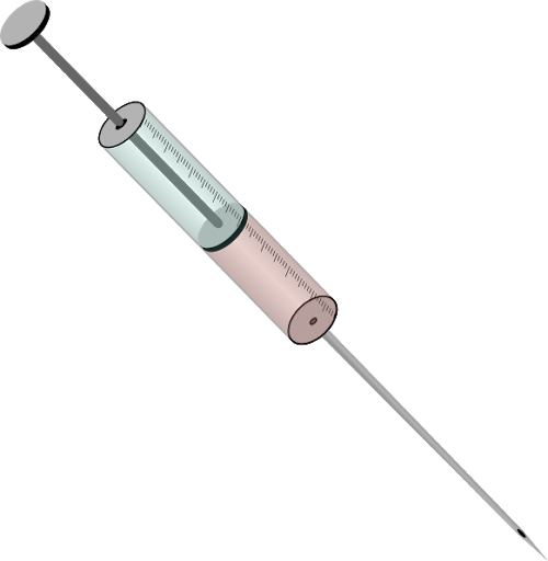 Doctor Needle Transparent Free PNG