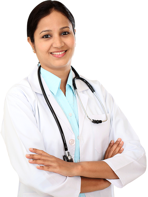 Doctor Nurse PNG HD Quality
