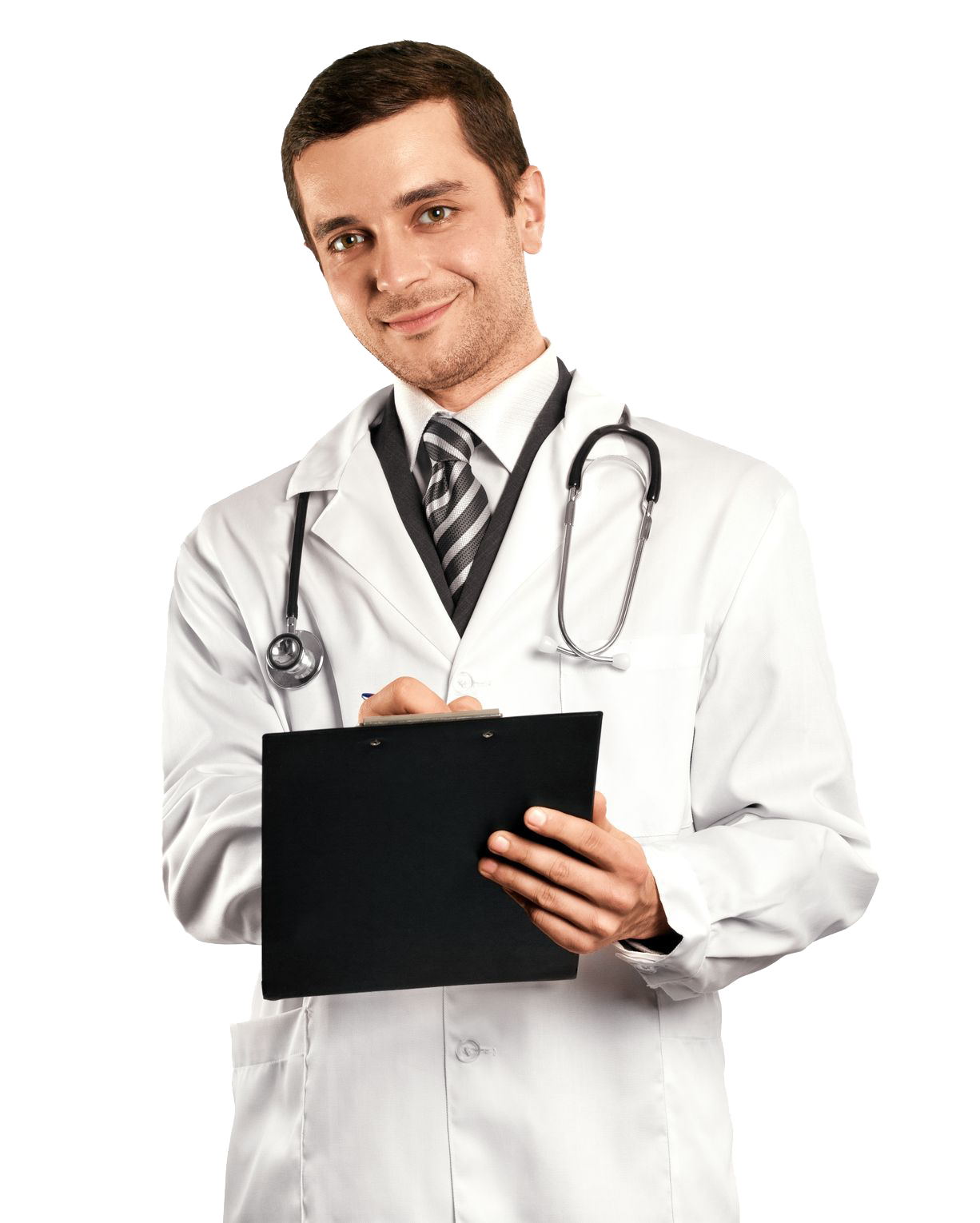 Dokter PNG Images HD