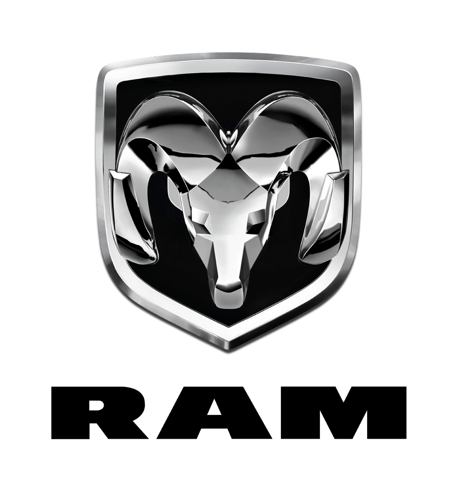 Dodge Ram Logo PNG HD Quality