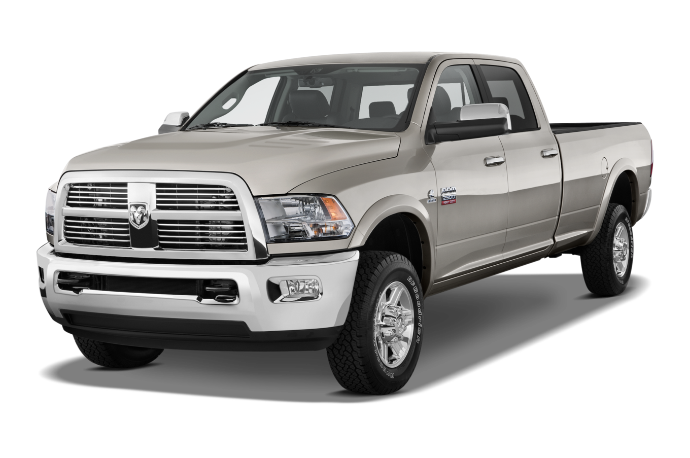 Dodge Ram PNG Clipart Background