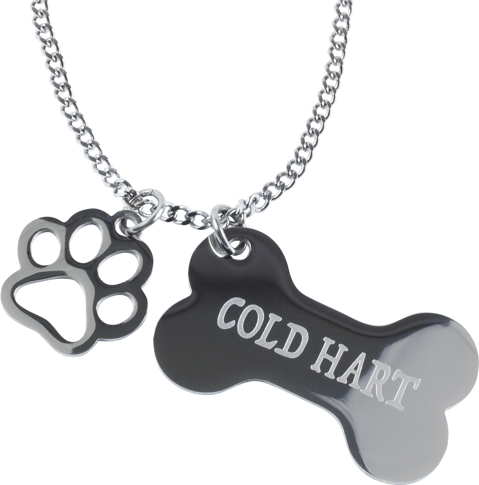 Dog Chain Tag Transparent Free PNG