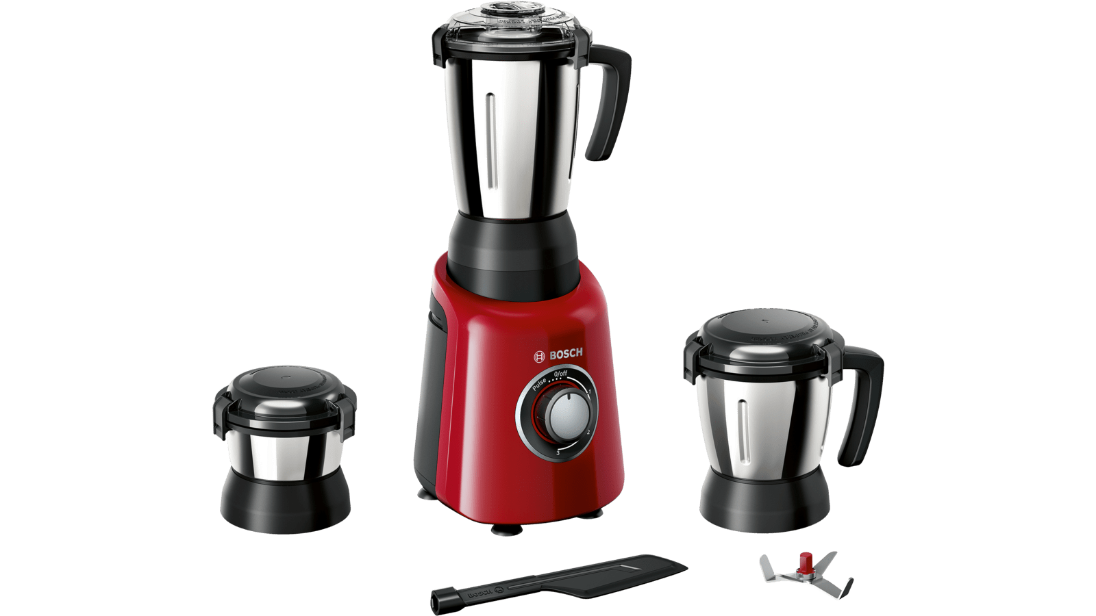 Electric Mixer Grinder Free PNG