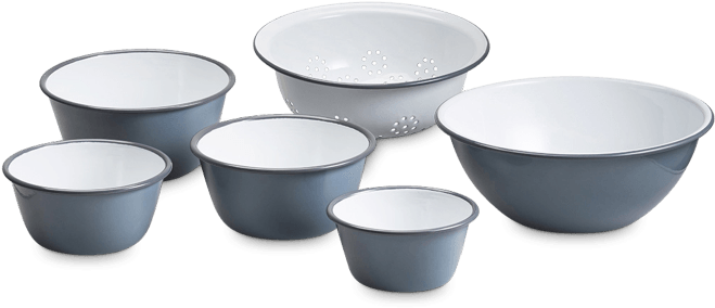 Empty Bowl Background PNG Image
