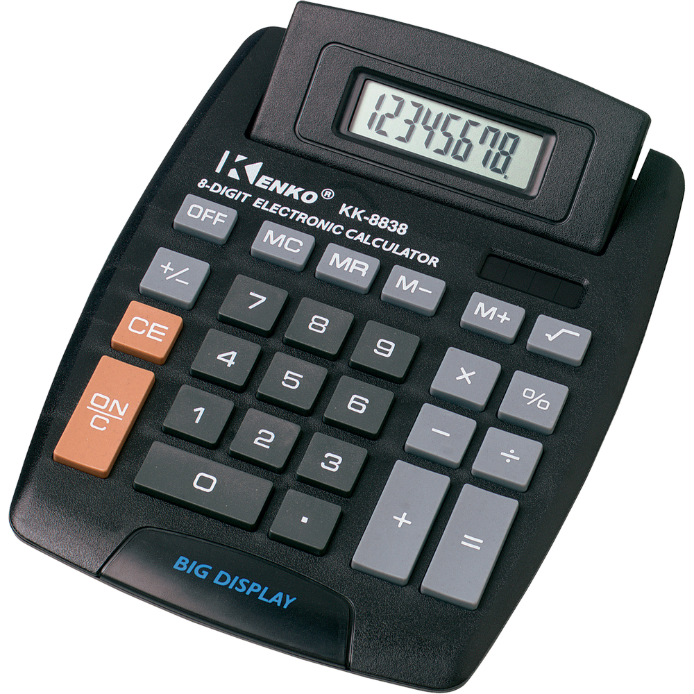 Engineering Calculator Transparent Free PNG