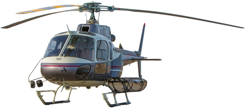 Flying Helicopter Background PNG Image