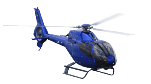 Flying Helicopter PNG Photos