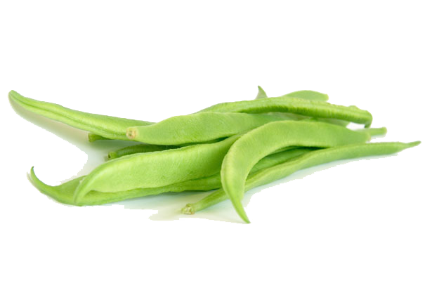 French Beans PNG Clipart Background