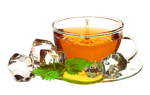 Green Tea Cup Transparent PNG