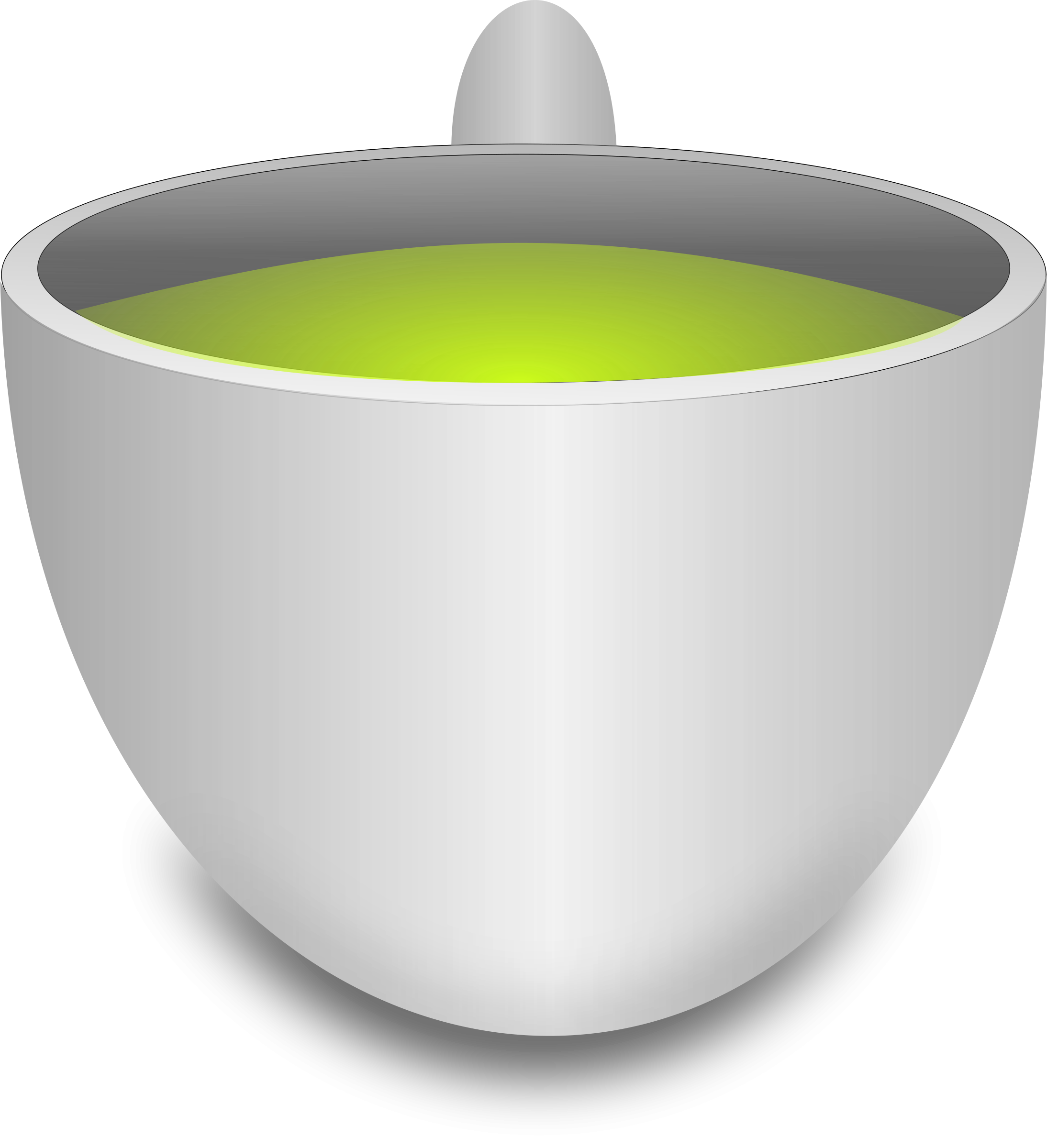 Green Tea Free PNG