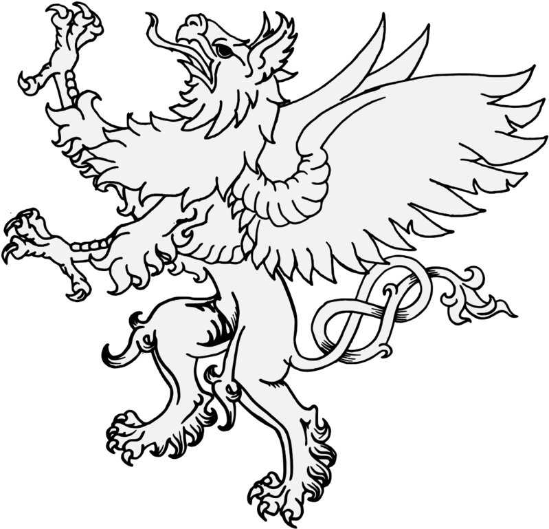 Griffin Download Free PNG