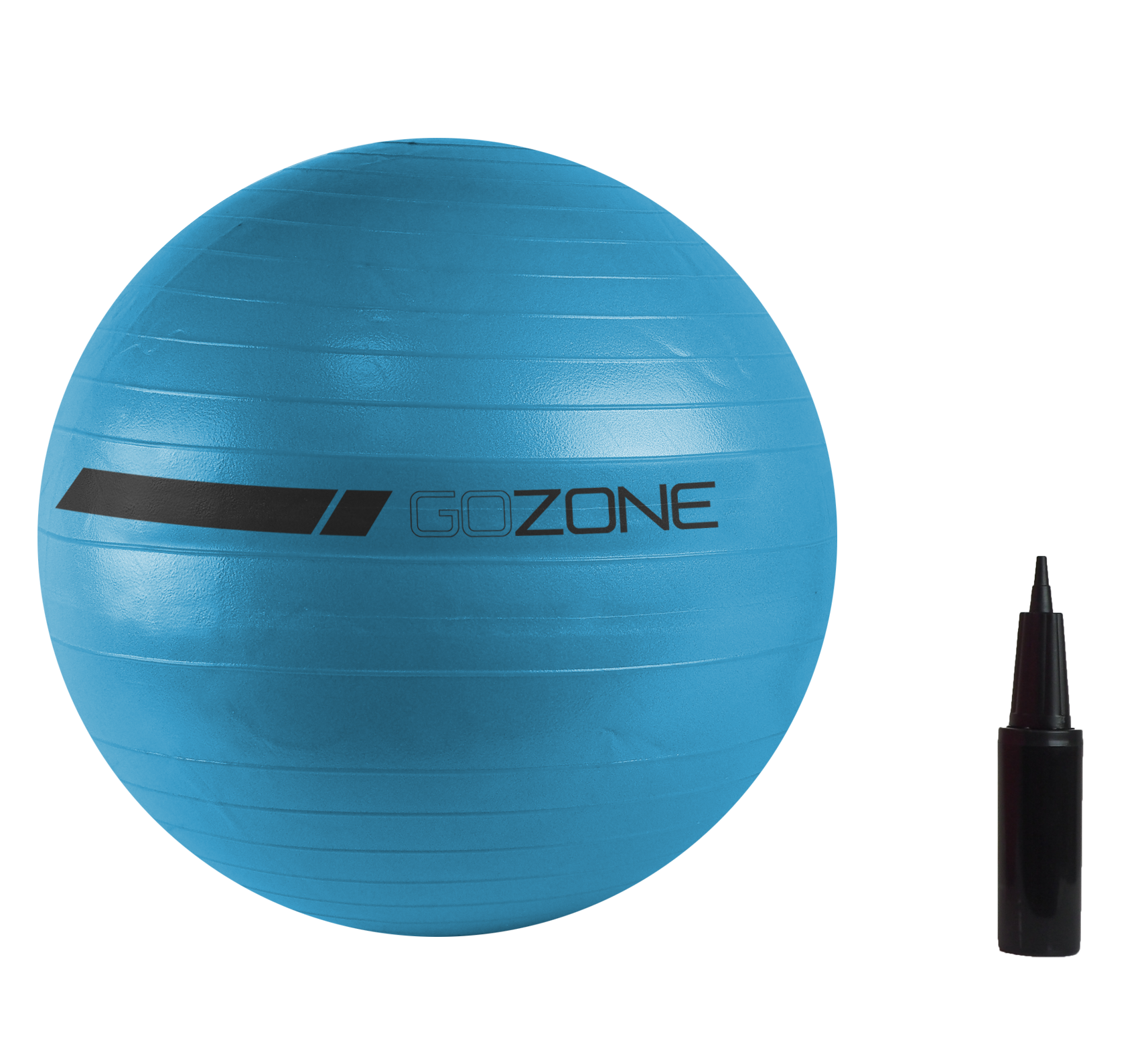 Gym Exercise Ball Background PNG Image