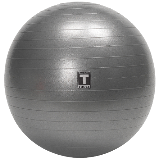 Gym Exercise Ball Download Free PNG