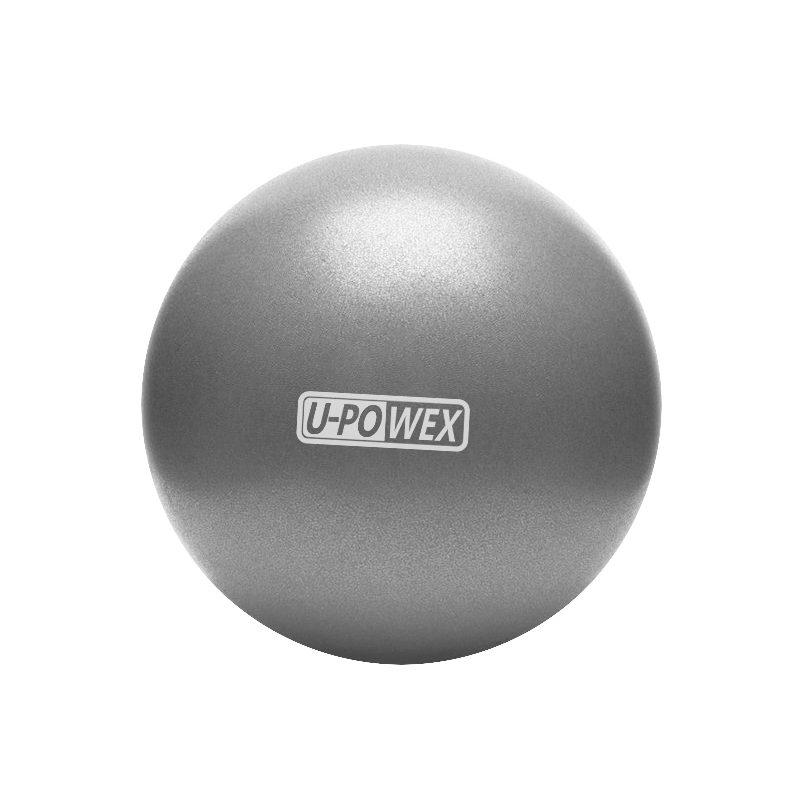 Gym Stability Ball Transparent File