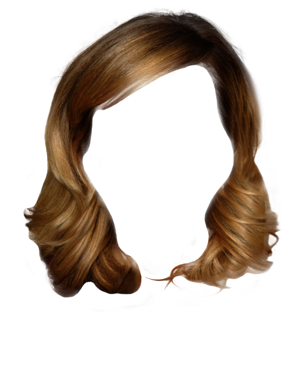 Haircut PNG Clipart Background